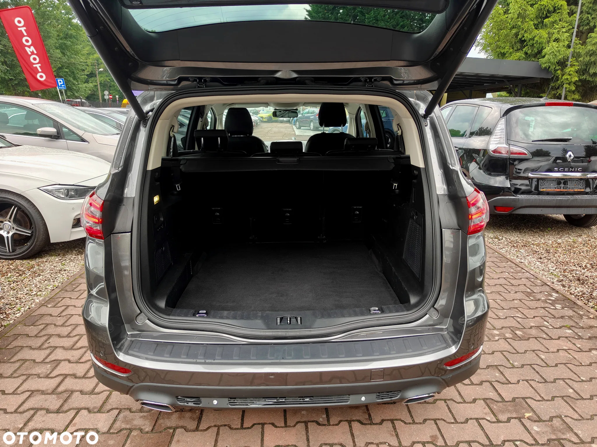 Ford S-Max 2.0 TDCi Bi-Turbo Titanium PowerShift - 17