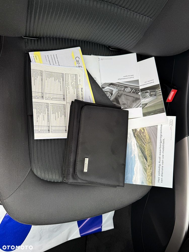 Audi A4 Avant 2.0 TDI 116g DPF Attraction - 37