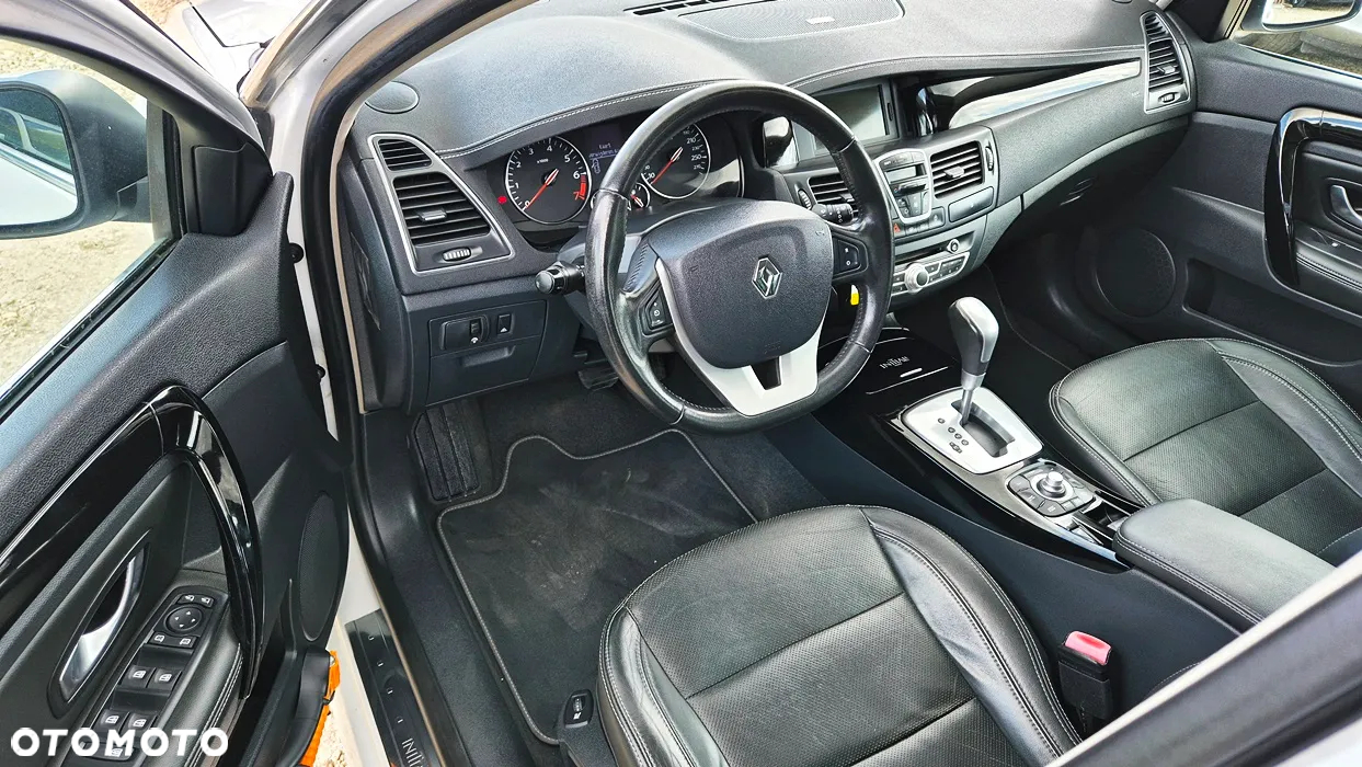 Renault Laguna 2.0 16V Turbo Initiale - 24