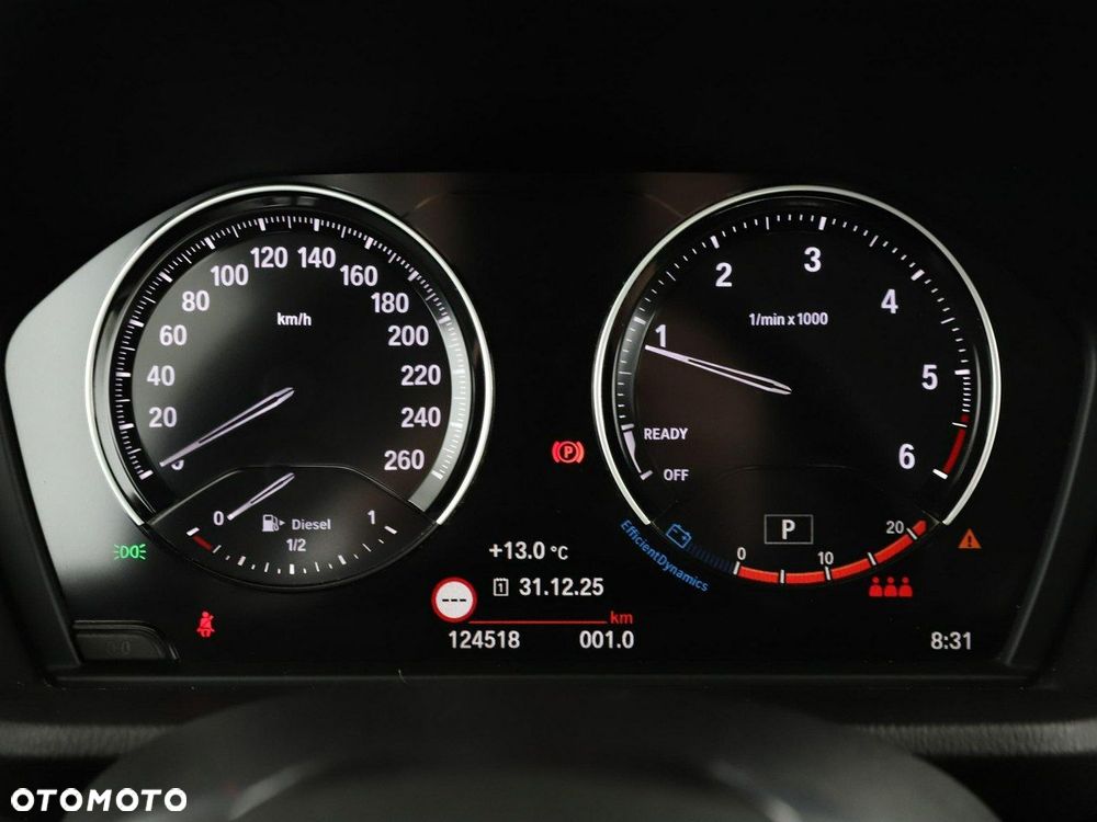 BMW X1 sDrive20d xLine - 21