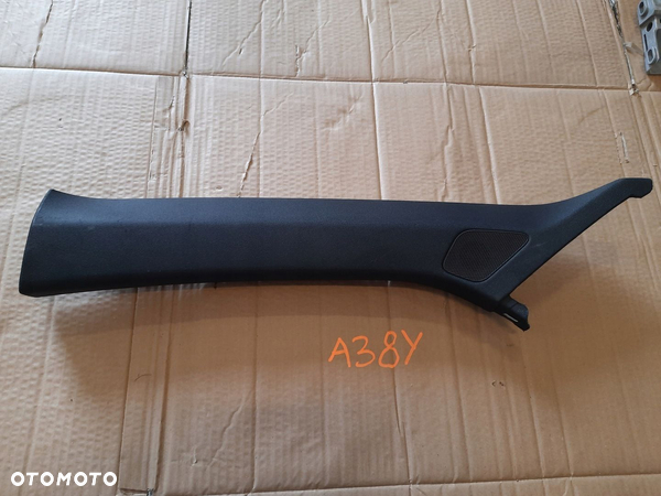 POSZYCIE OSŁONA SŁUPKA LEWA AUDI A3 8Y 8Y0867233A