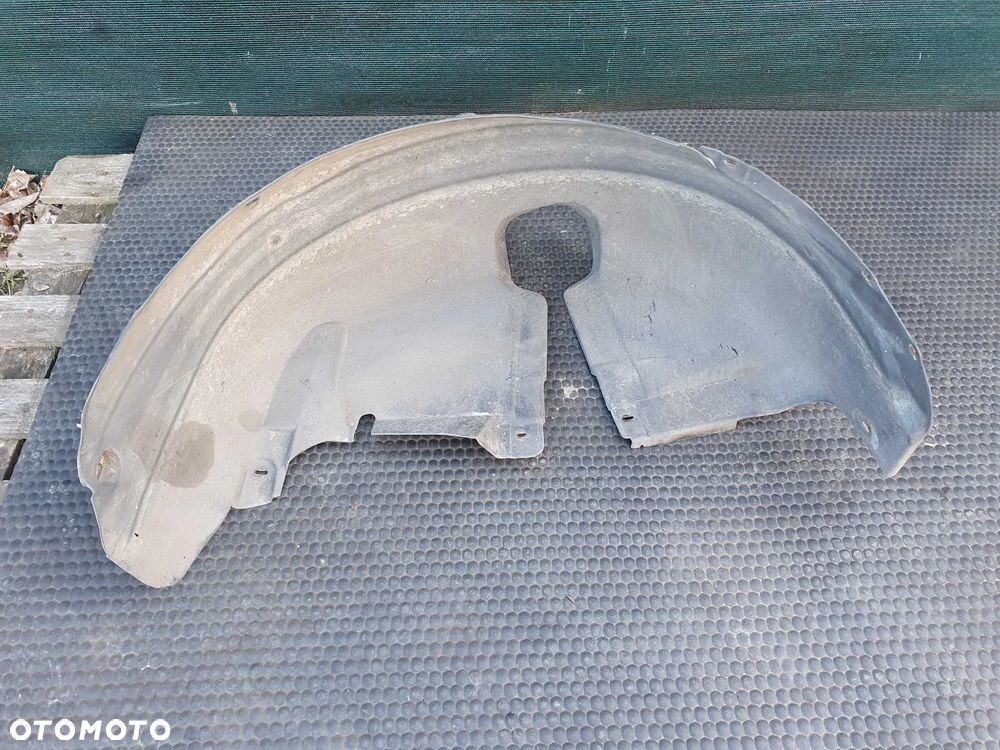 Nadkola 1J0810971 D 1J0810972 G Tyl Nadkole Tylne Lewe Prawe VW Golf IV 4 Bora - 2