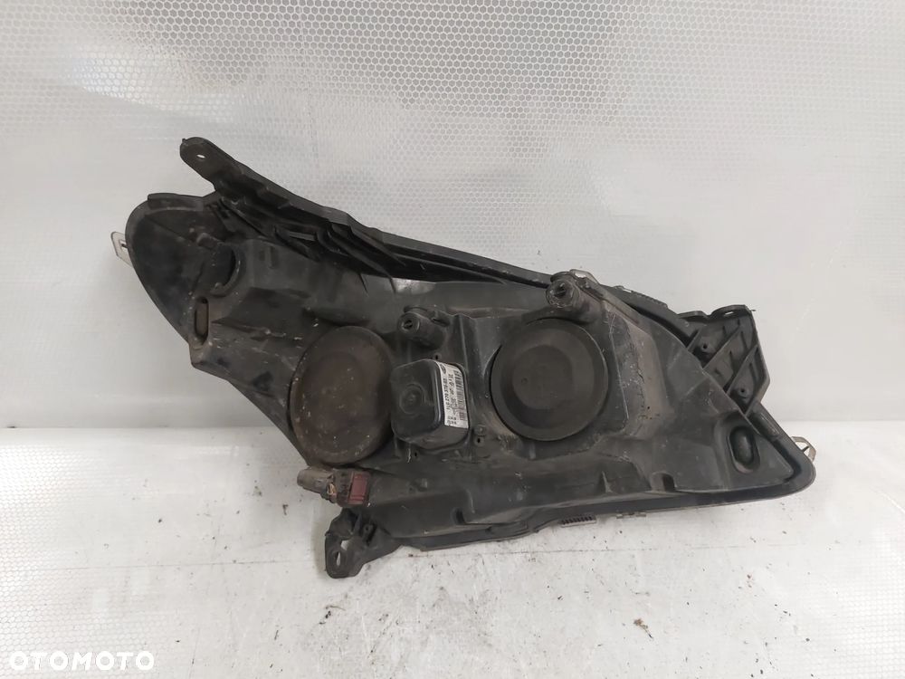 .  LAMPA PRZOD PRZEDNIA LEWA OPEL ASTRA H - 3