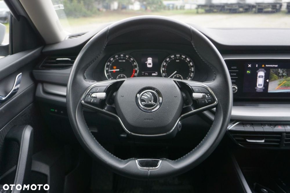 Skoda Octavia - 12