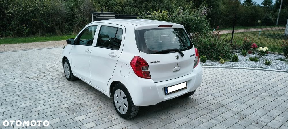 Suzuki Celerio 1.0 Basic - 7