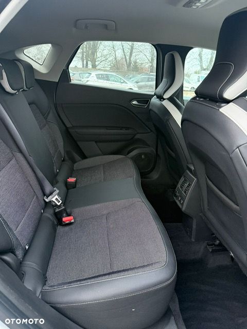 Renault Captur 1.3 TCe Intens EDC - 22