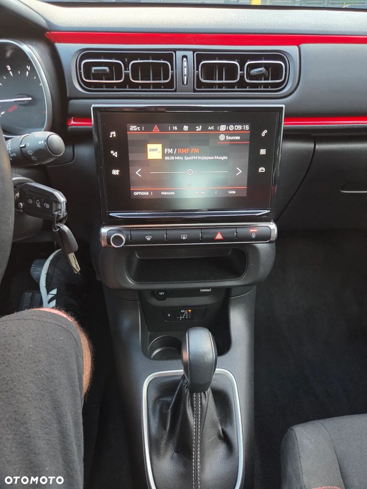 Citroën C3 - 21