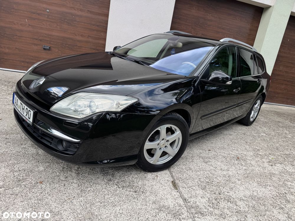 Renault Laguna 2.0 16V Turbo Initiale - 5