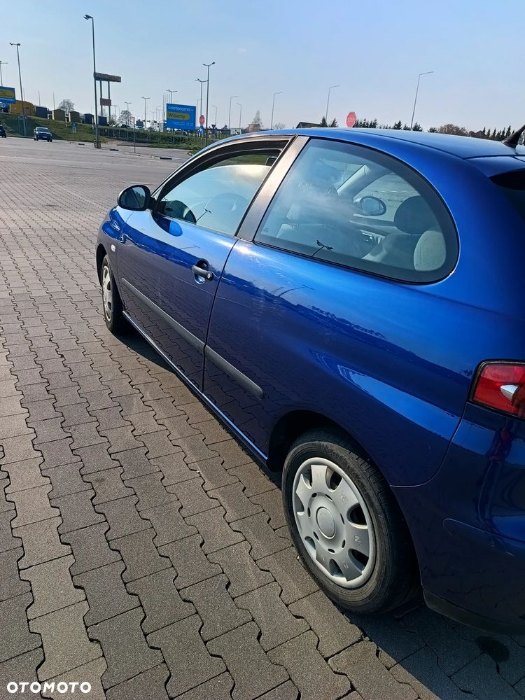 Seat Ibiza - 10