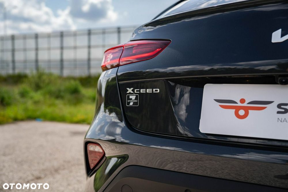 Kia XCeed 1.5 T-GDI L DCT - 16