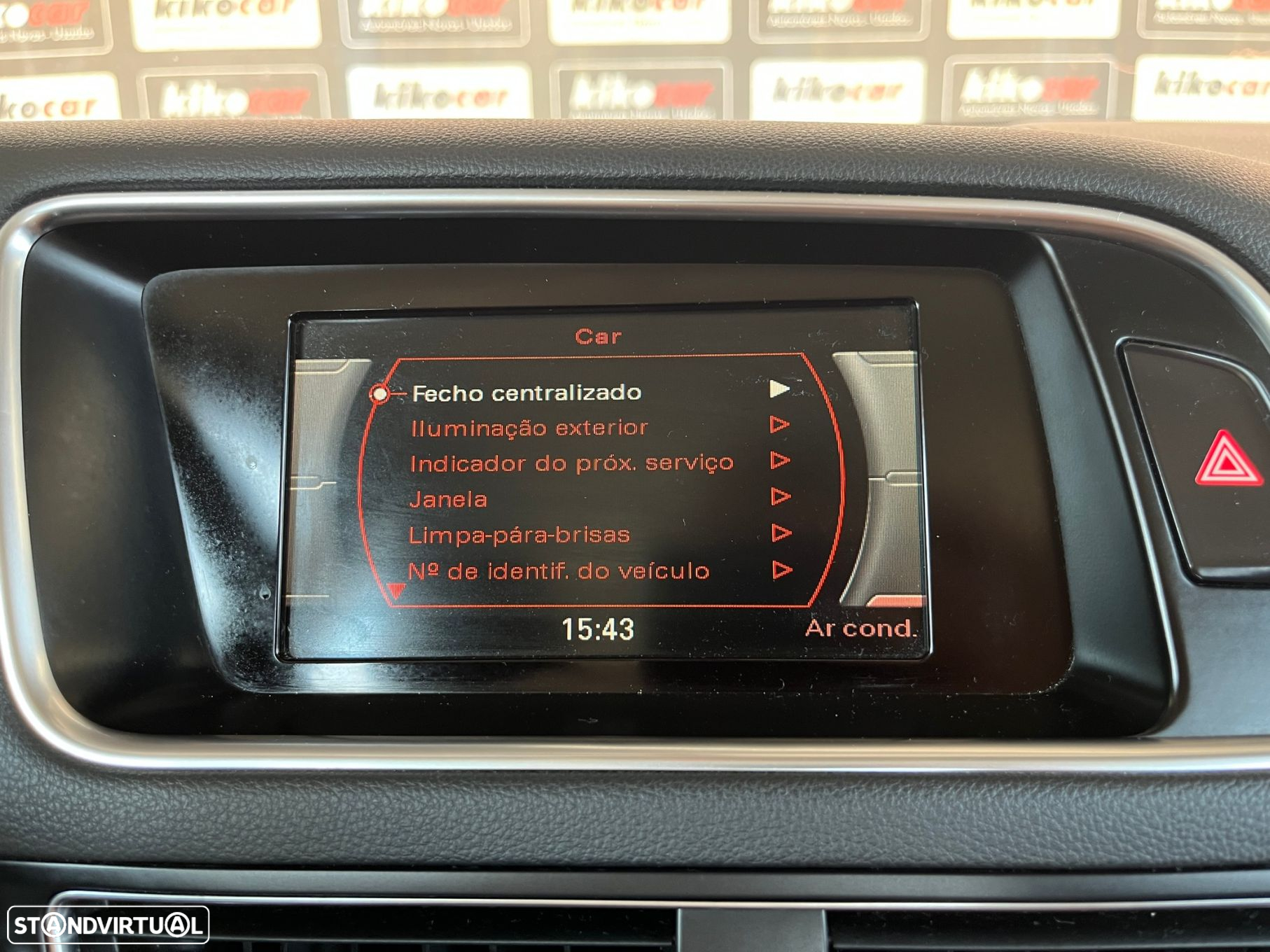 Audi Q5 2.0 TDI - 41
