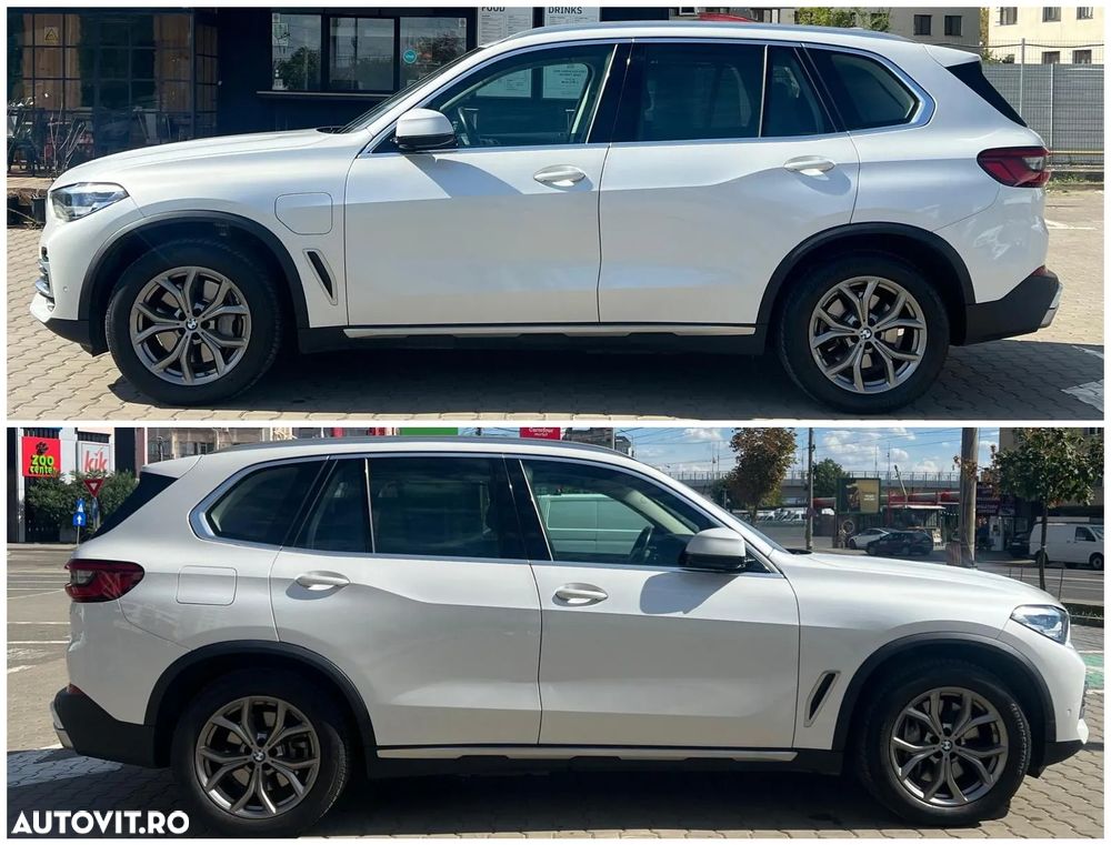 BMW X5 - 3