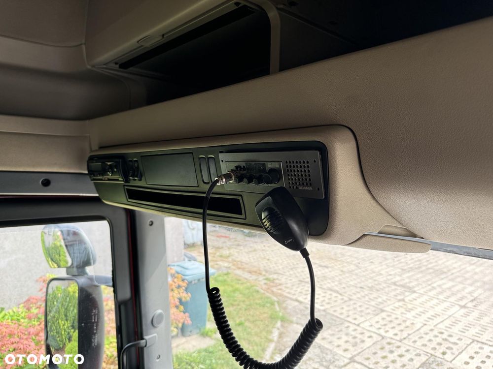 Scania R450 - 15