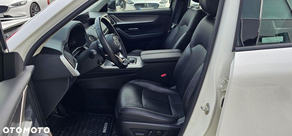 Mazda CX-60 - 13