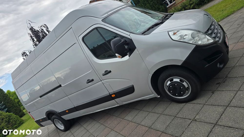 Renault Master - 18