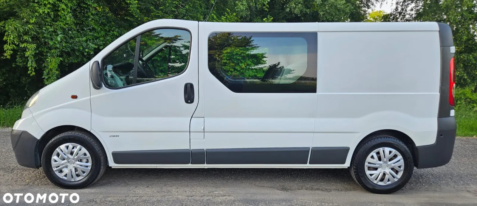 Opel Vivaro - 7