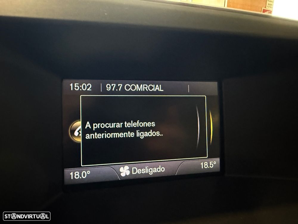 Volvo XC 60 2.0 D3 Drive R-Design - 29