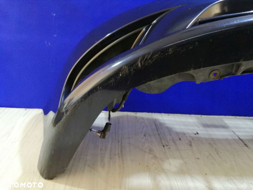 saab 93 9-3 lift zderzak grill przód przedni 07/12 kolor 290 - 5