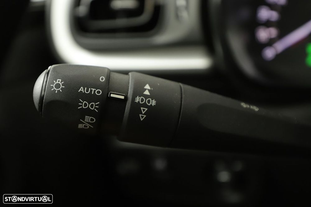 Citroën C3 1.2 PureTech Shine - 14