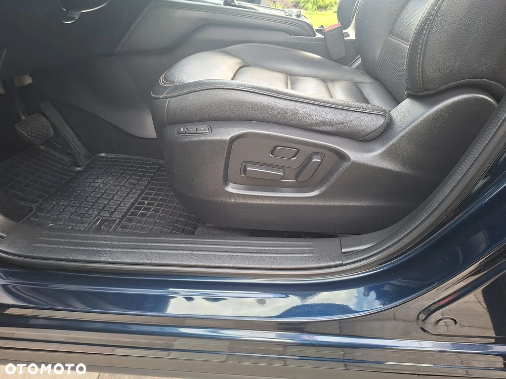 Mazda CX-5 - 15