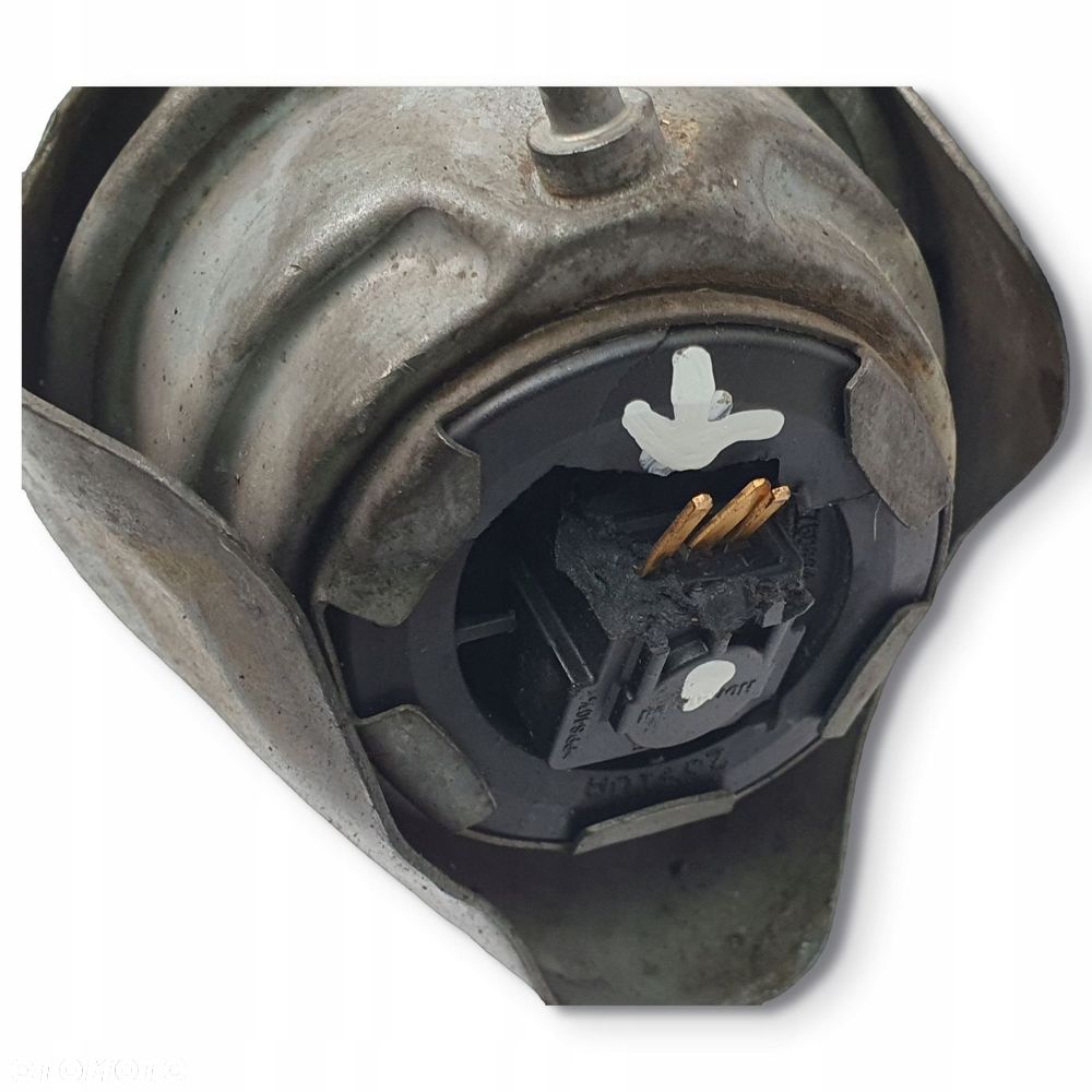 TURBOSPRĘŻARKA Ford Kuga 2.0 TDCI turbo 9671413780 - 9