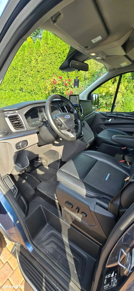Ford Tourneo Custom 2.0 EcoBlue 320 L2 Active - 16