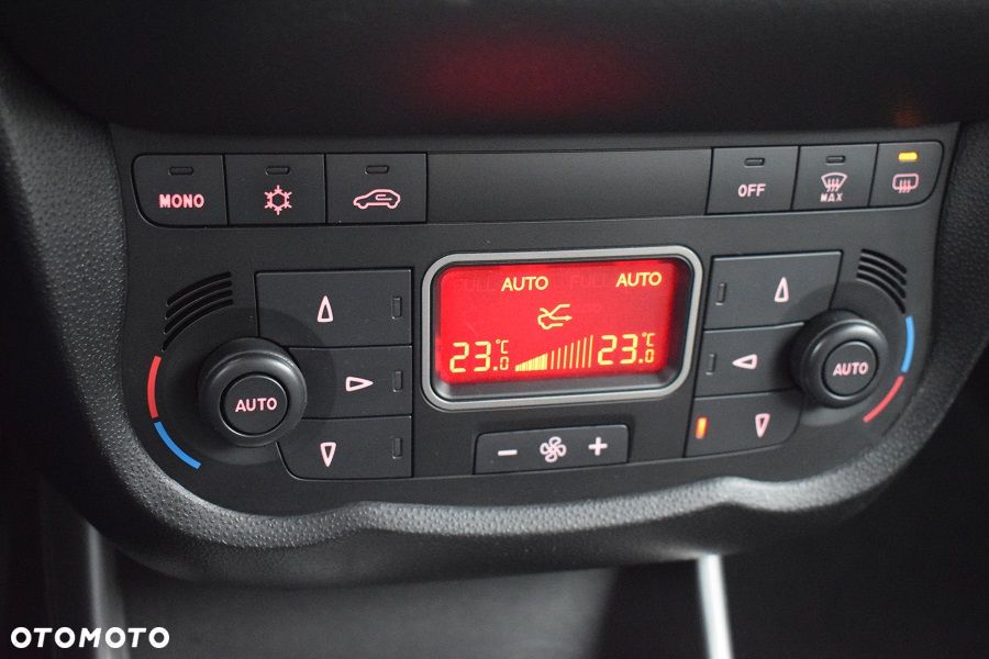 Alfa Romeo Mito 1.3 JTDM 16V Urban - 15