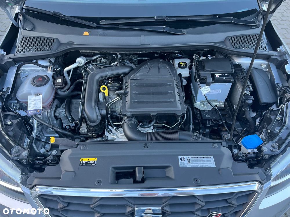 Seat Arona 1.0 TSI OPF DSG FR - 40