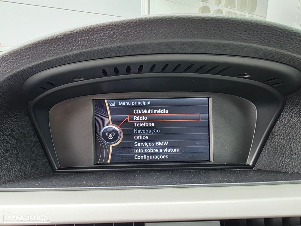 BMW 318 d Sport Line - 17