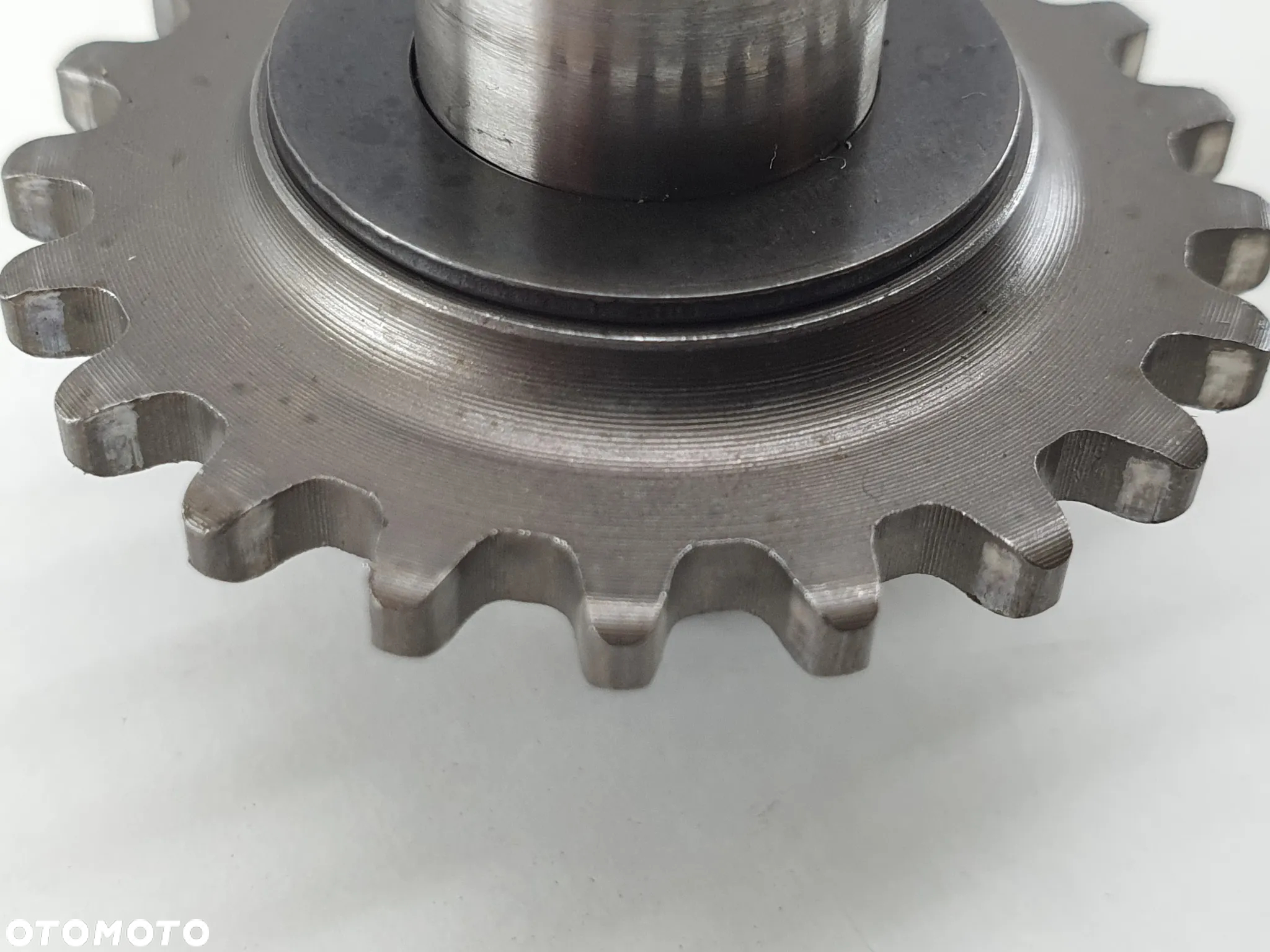 WALEK  TRYB KOLO  TGB BLADE 550 - 4