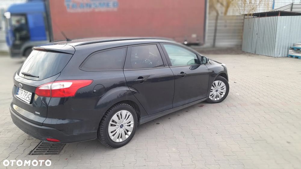 Ford Focus 1.0 EcoBoost Edition - 3