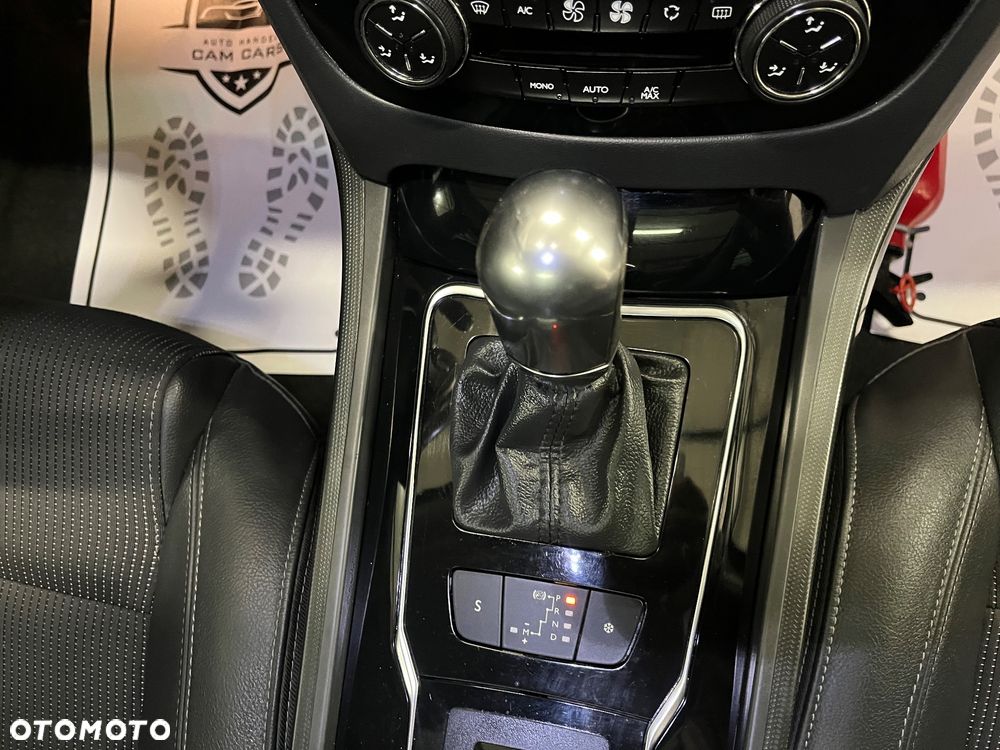 Peugeot 508 SW BlueHDi 120 EAT6 Stop&Start Allure - 21