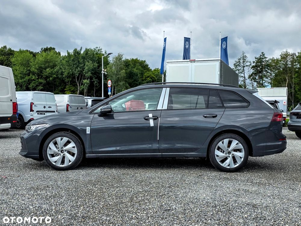 Volkswagen Golf Variant 1.5 TSI Life Plus - 4