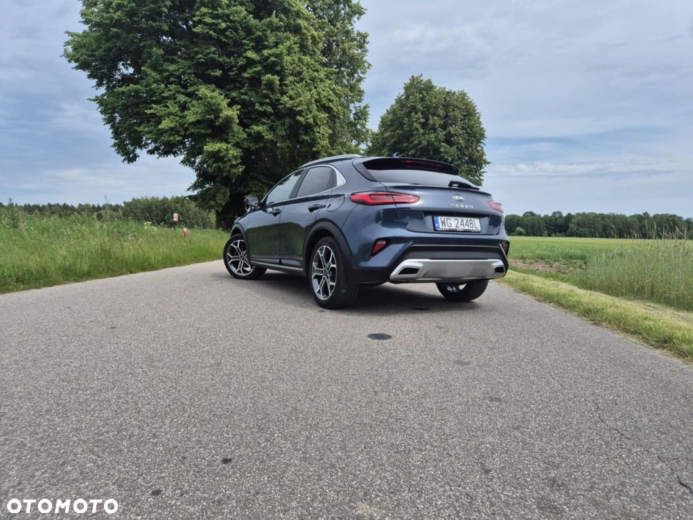 Kia XCeed - 14