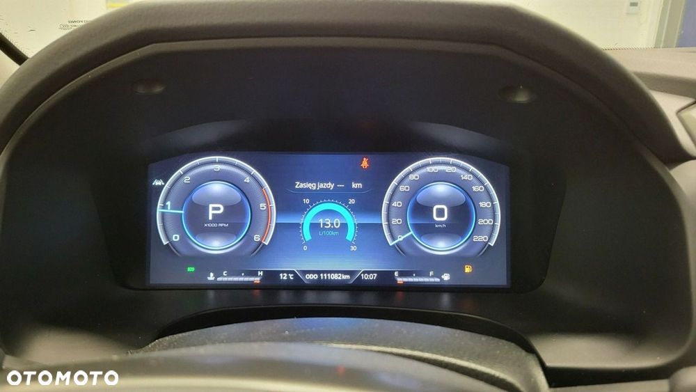 SsangYong/KGM Musso - 14