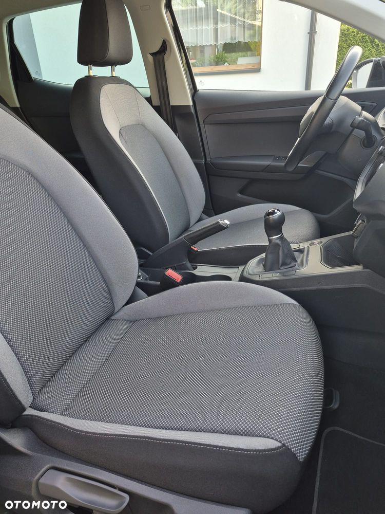 Seat Ibiza 1.0 EcoTSI S&S Style - 27