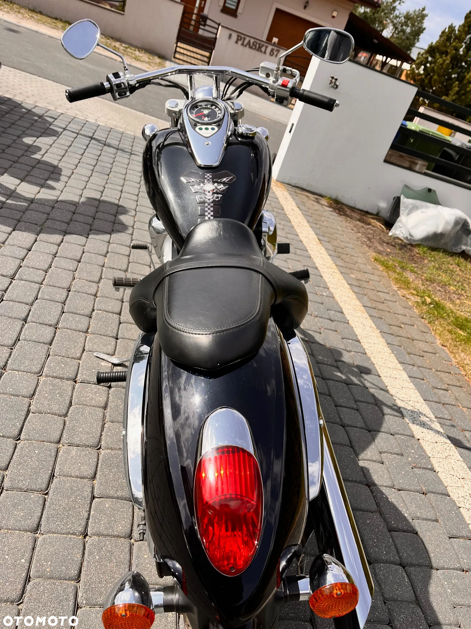 Kawasaki Vulcan - 6