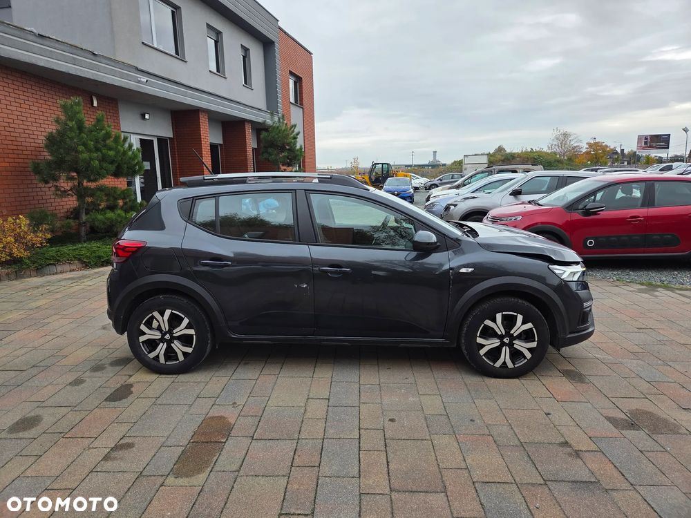 Dacia Sandero - 7