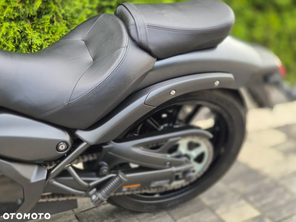 Kawasaki Vulcan - 22