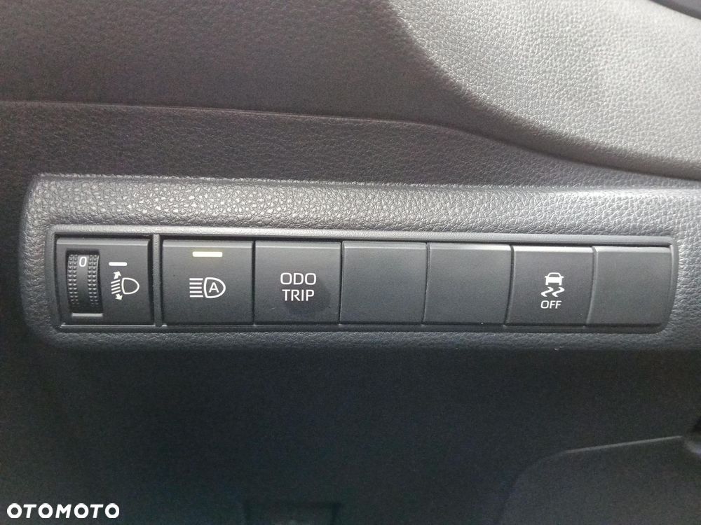 Toyota Corolla 1.8 Hybrid Comfort - 14