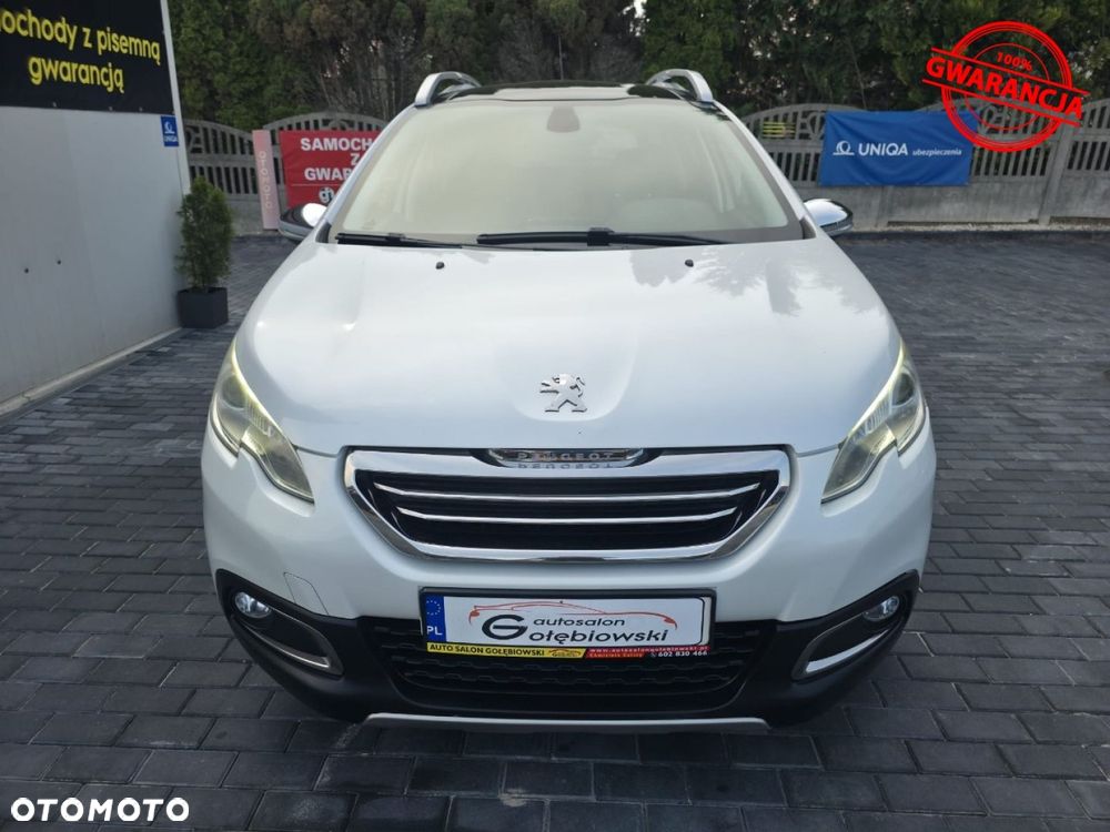 Peugeot 2008 - 18