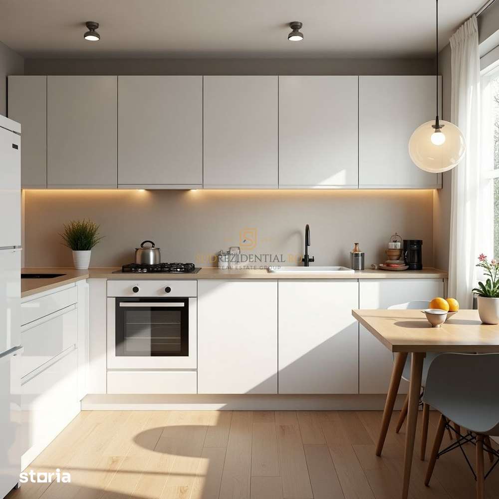 Photo 7 of Apartament 2 bedroom in Strada Pucheni