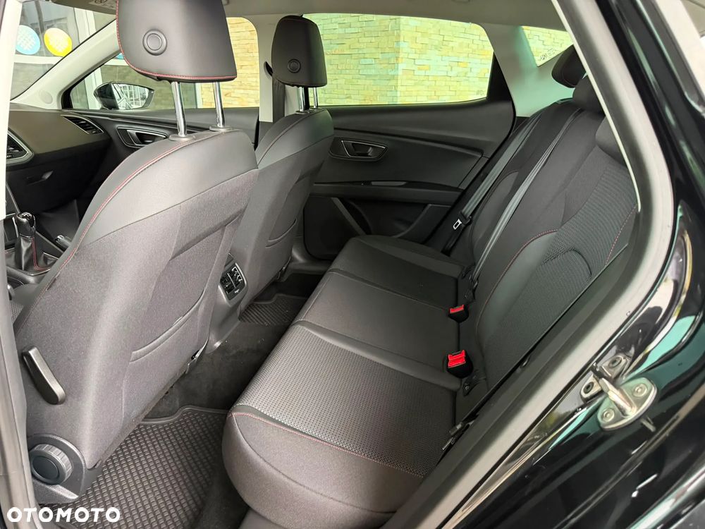Seat Leon 2.0 TDI DPF Start&Stop FR - 18