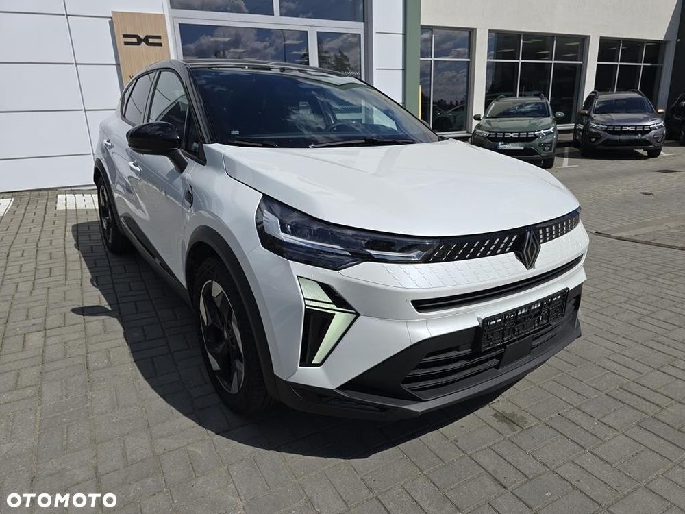 Renault Captur 1.3 TCe mHEV Techno EDC - 3