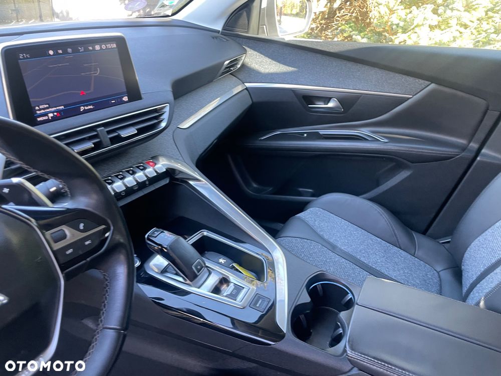 Peugeot 5008 1.5 BlueHDI Crossway S&S EAT8 - 6