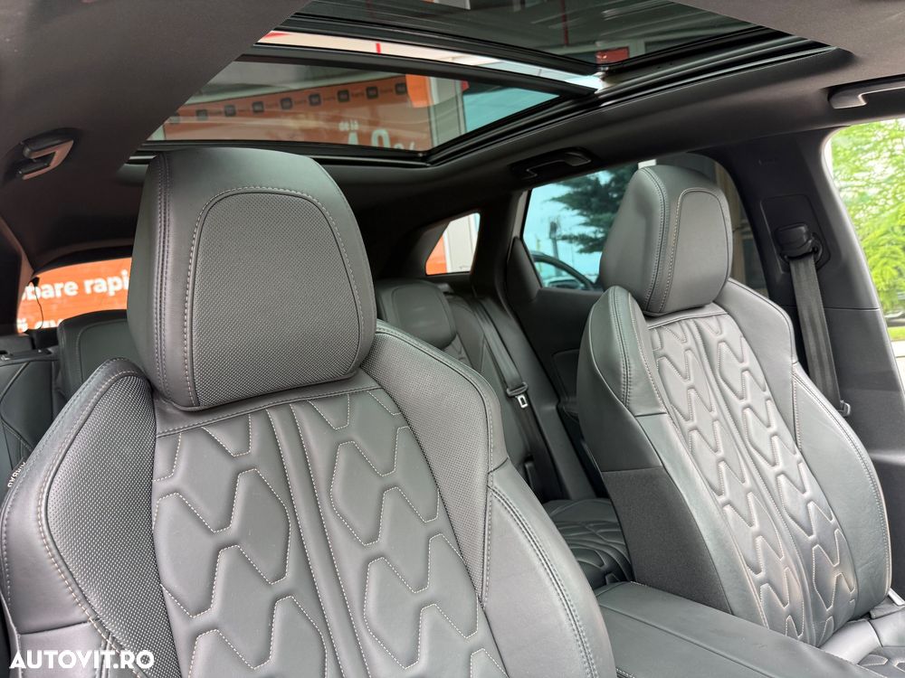 Peugeot 3008 1.2 PureTech Turbo S&S EAT6 GT-Line - 13