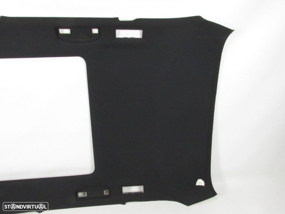Forro Tecto Panorâmico  Seminovo/ Original BMW X1 (E84) 51448051244 - 3
