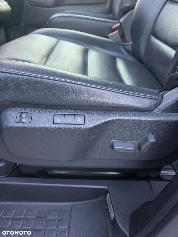 Toyota Proace Verso 2.0 D4-D Long VIP - 9