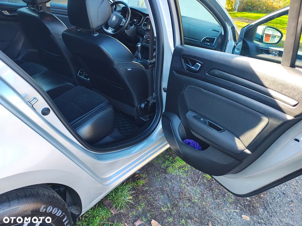 Renault Megane - 31