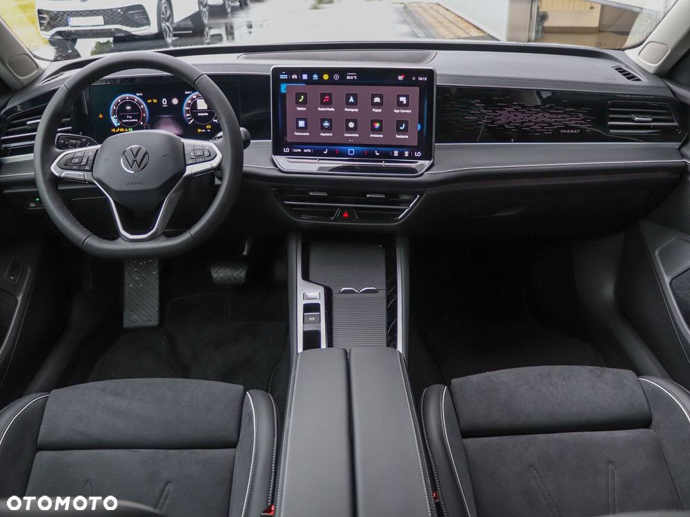 Volkswagen Passat - 14